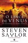 Lance De Venus Um Misterio Na Roma Antiga, O