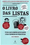 Livro Das Listas, O