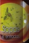 Sopas E Entradas