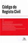 Codigo Do Registo Civil