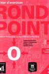 Rond Point 2 Cahier D'exercices