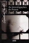 Investigacoes De Poirot, As