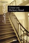 Crime Em Hickory Road