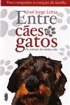 Entre Caes E Gatos Os Animais Da Minha Vida