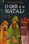 Que E O Natal, O