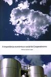 Importancia Economica E Social Do Cooperativismo, A