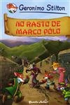 Rasto De Marco Polo, No