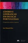 Lideres E Liderancas Em Escolas Portuguesas