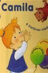 Camila 6 Historias Ineditas