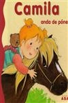 Camila Anda De Ponei