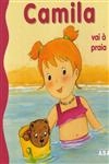 Camila Vai A Praia