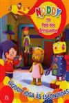Noddy Joga As Escondidas