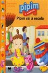 Pipim Vai A Escola