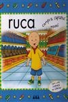 Ruca Compra Sapatos Novos