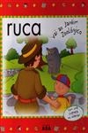 Ruca Vai Ao Jardim Zoologico