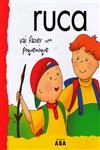 Ruca Vai Fazer Um Piquenique