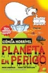Planeta Em Perigo