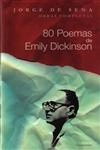 80 Poemas De Emily Dickinson