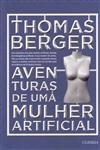 Aventuras De Uma Mulher Artificial