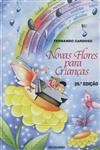 Novas Flores Para Criancas
