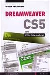 Guia Pratico Do Dreamweaver Cs5 Com Html Css E Javascript