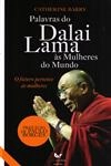 Palavras Do Dalai Lama As Mulheres Do Mundo