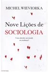 Nove Licoes De Sociologia
