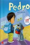 Pedro Vai A Escola