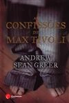 Confissoes De Max Tivoli, As
