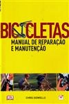 Bicicletas Manual De Reparacao E Manutencao