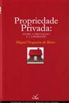 Propriedade Privada