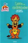Leo Livro De Actividades Azul