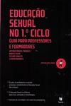 Educacao Sexual No 1 Ciclo
