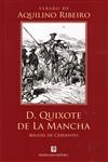D Quixote De La Mancha