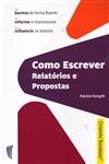Como Escrever Relatorios