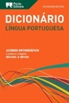 Dicionario Da Lingua Portuguesa
