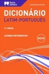 Dicionario De Latim-portugues