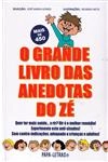 Grande Livro Das Anedotas Do Ze, O