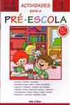 Actividades Para A Pre-escola Vol1