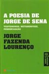 Poesia De Jorge De Sena, A