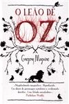 Leao De Oz, O