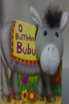Burrinho Bubu, O
