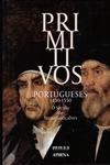 Primitivos Portugueses 1450 1550 O Seculo De Nuno Goncalves