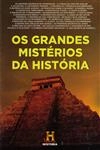Grandes Misterios Da Historia, Os Vol1