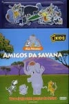 Amigos Da Savana