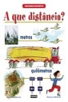 Que Distancia, A
