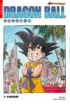 Dragon Ball Vol3 - A Iniciacao