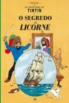 Segredo Do Licorne, O