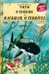 Tesouro De Rackham O Terrivel, O