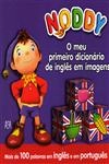 Noddy O Meu Primeiro Dicionario De Ingles Em Imagens